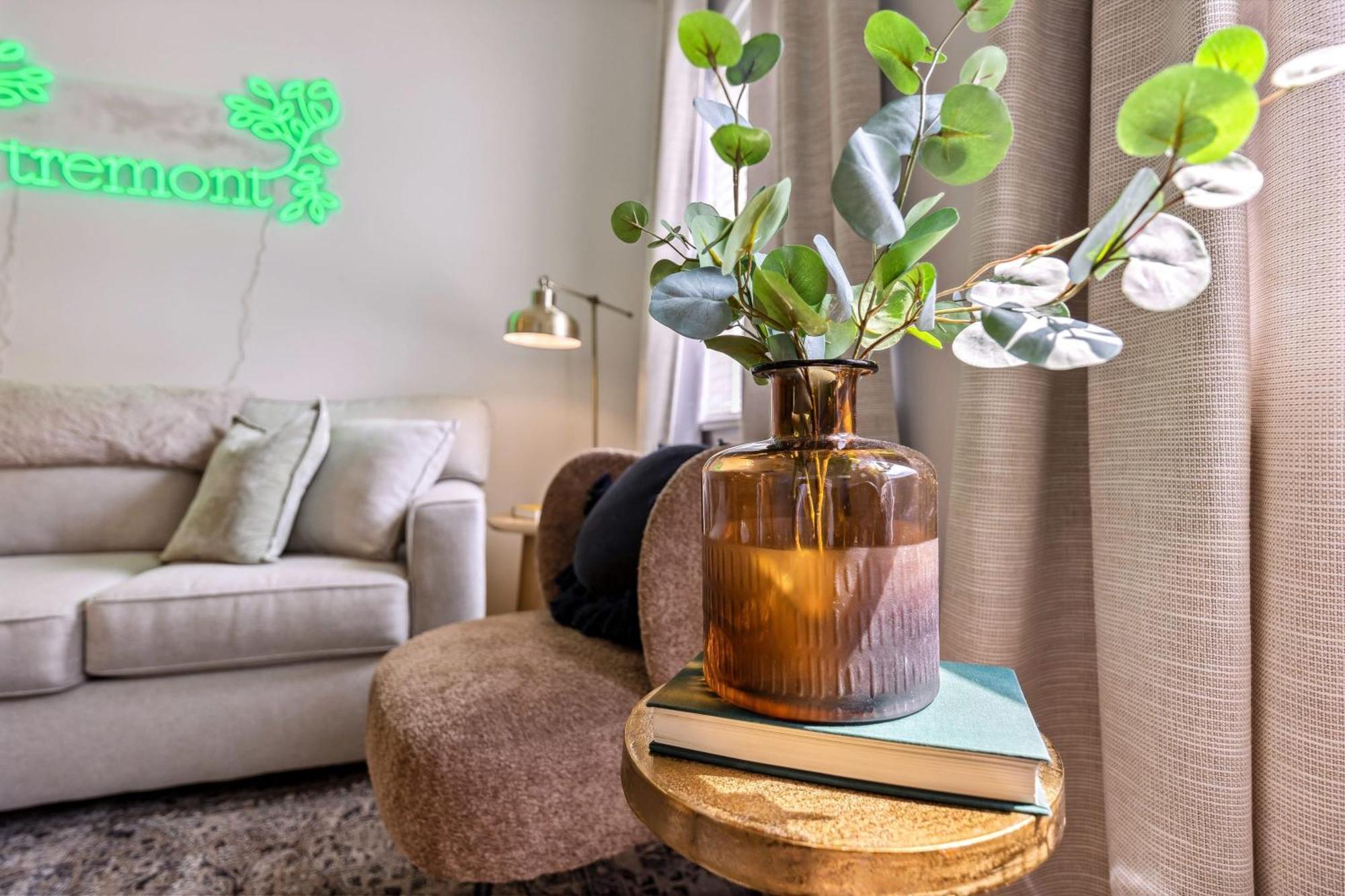 Newly Renovated Tremont Treasure I Cozy + Modern Villa Cleveland Kültér fotó